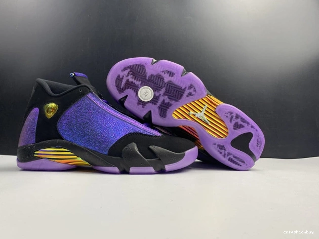 AIR DOERNBECHER 14 CV2469-001 '' JORDAN RETRO 0804